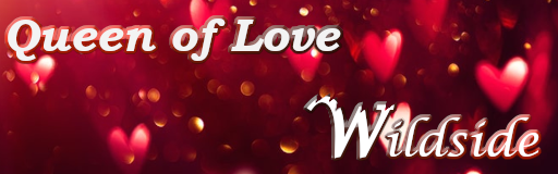 Queen of Love