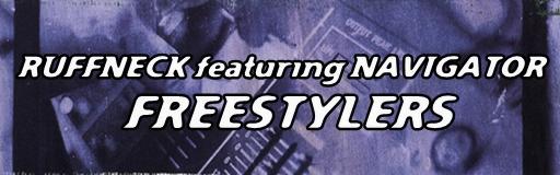 RUFFNECK featuring NAVIGATOR