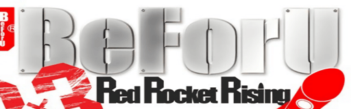 Red Rocket Rising