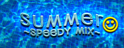 Summer (speedy mix)