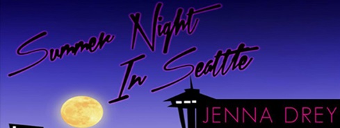 Summer Night In Seattle