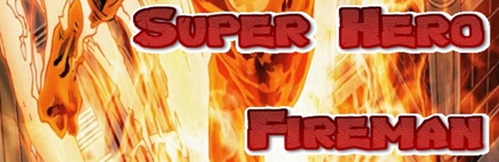 Super Hero