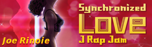 Synchronized Love (J-Rap Jam)