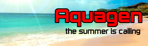 THE SUMMER IS CALLING