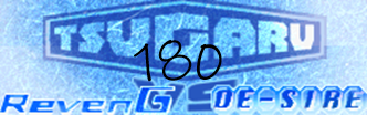 TSUGARU 180