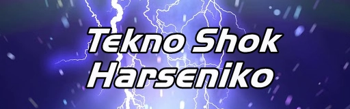 Tekno Shok