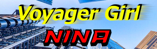 Voyager Girl