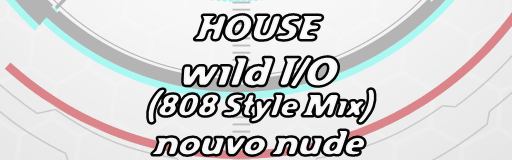 Wild IO (808 Style Mix)