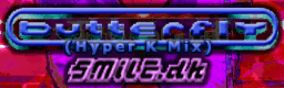 butterfly (Hyper K Mix)