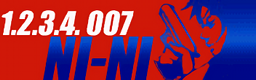 1,2,3,4,007