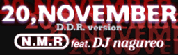 20,NOVEMBER(D.D.R. version)