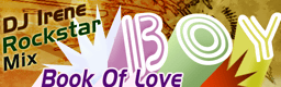 Boy (DJ Irene Rockstar Mix)