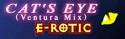 CAT'S EYE(Ventura Mix)
