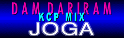 DAM DARIRAM(KCP MIX)