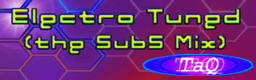 Electro Tuned(the SubS mix)