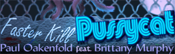 Faster Kill Pussycat