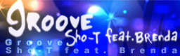 Groove