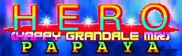 HERO(HAPPY GRANDALE MIX)