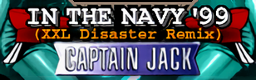 IN THE NAVY '99(XXL Disaster Remix)