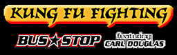 KUNG FU FIGHTING