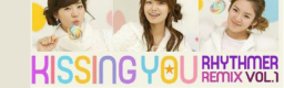 Kissing You