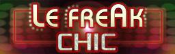 LE FREAK