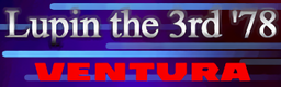 Lupin the 3rd '78