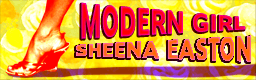 MODERN GIRL