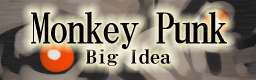 Monkey Punk