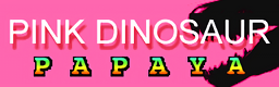 PINK DINOSAUR