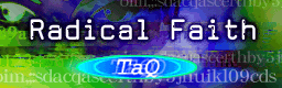 Radical Faith