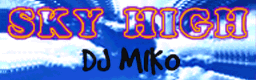 SKY HIGH