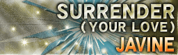 SURRENDER(YOUR LOVE)