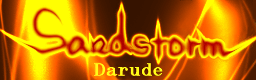 Sandstorm