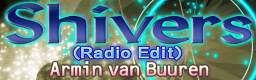 Shivers (Radio Edit)