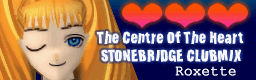 The Centre Of The Heart(STONEBRIDGE CLUBMIX)