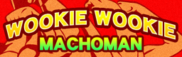 WOOKIE WOOKIE