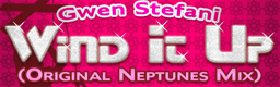 Wind It Up (Original Neptunes Mix)