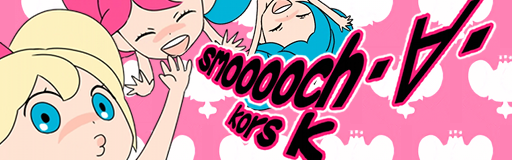smooooch
