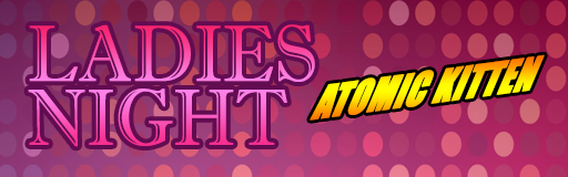 LADIES NIGHT