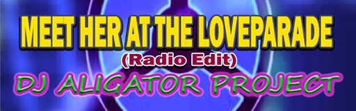 MEET HER AT THE LOVEPARADE (Radio Edit)