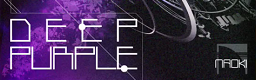 DEEP PURPLE