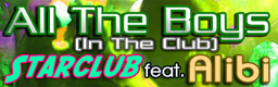 All The Boys (In The Club) [ANOTHER]