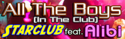 All The Boys [In The Club]