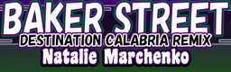 Baker Street (Destination Calabria Remix)