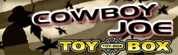 Cowboy Joe