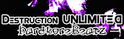 Destruction UNLIMITED