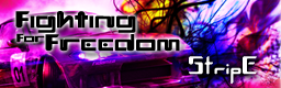 Fighting for Freedom