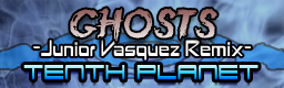 Ghosts (Junior Vasquez Remix)