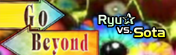 Go Beyond!!!